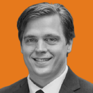 Thomas Howes headshot