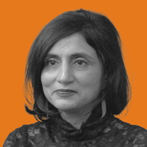 Shikha Dalmia headshot