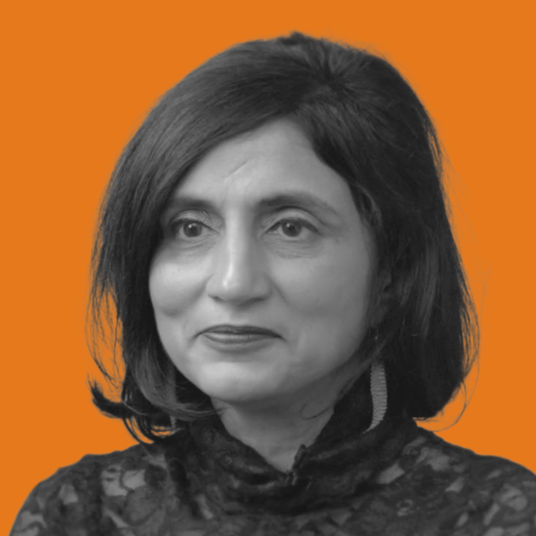 Shikha Dalmia