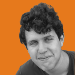 Jacob Repkin headshot
