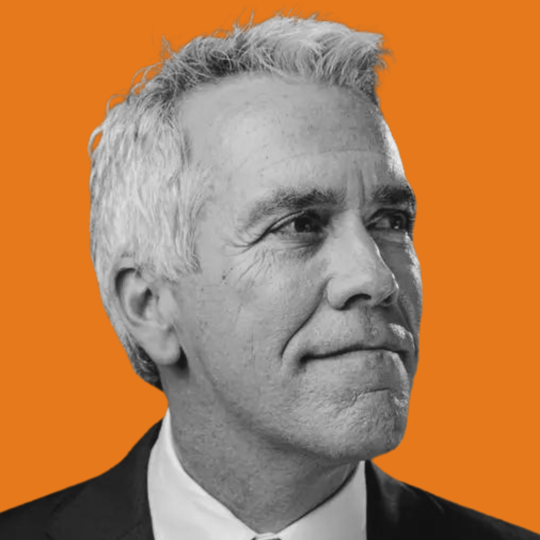 Joe Walsh headshot
