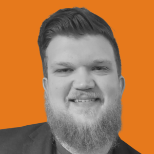 Trevor Best headshot