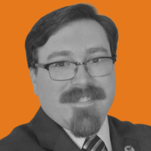 Tyler Harris headshot