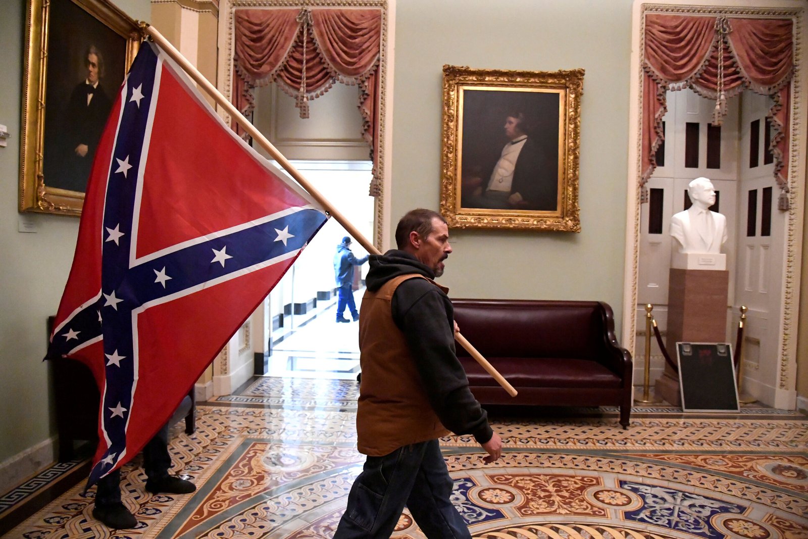 The Unlearned Lessons of January 6th