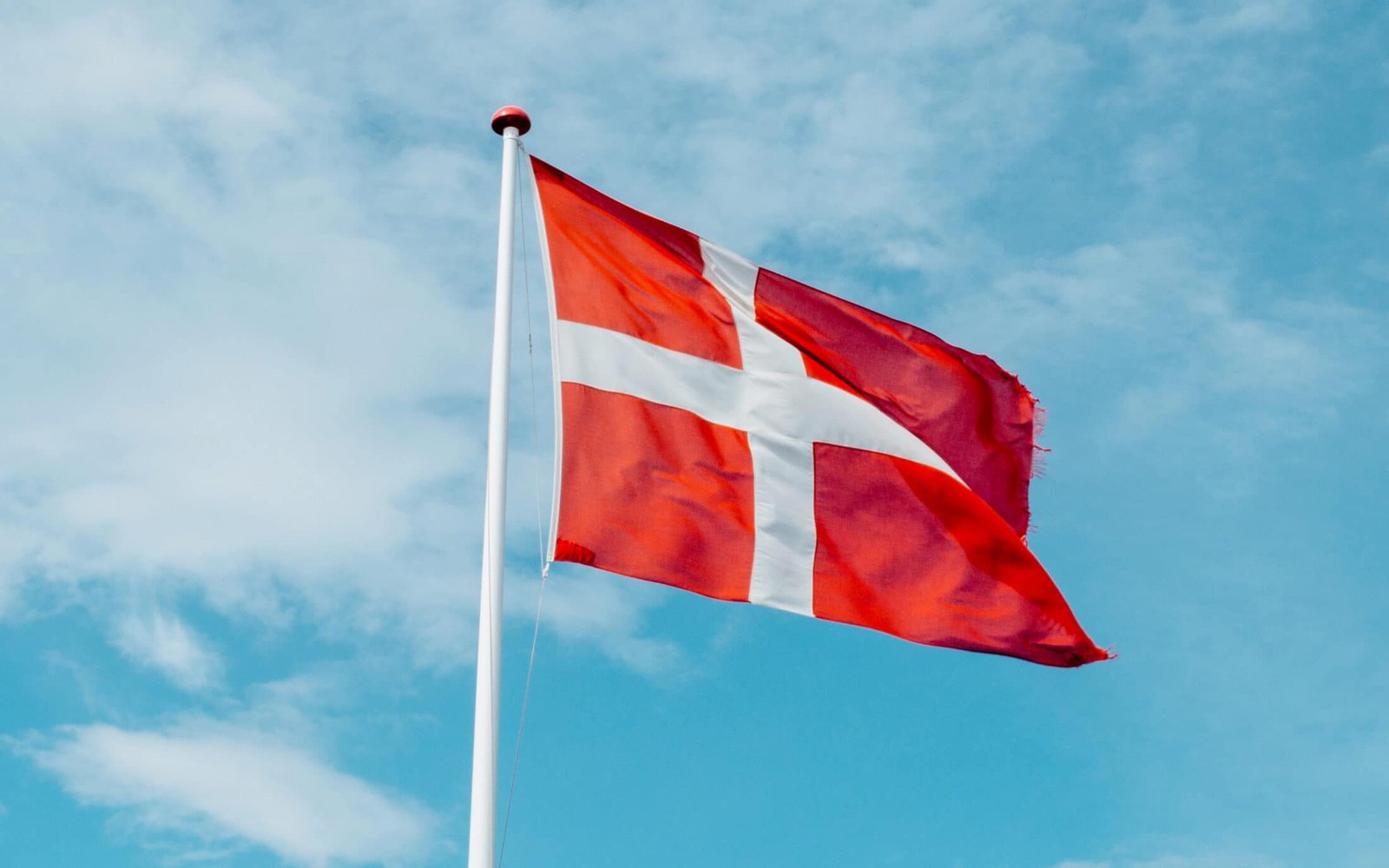 Denmark Announces Plan to Restrict Speech