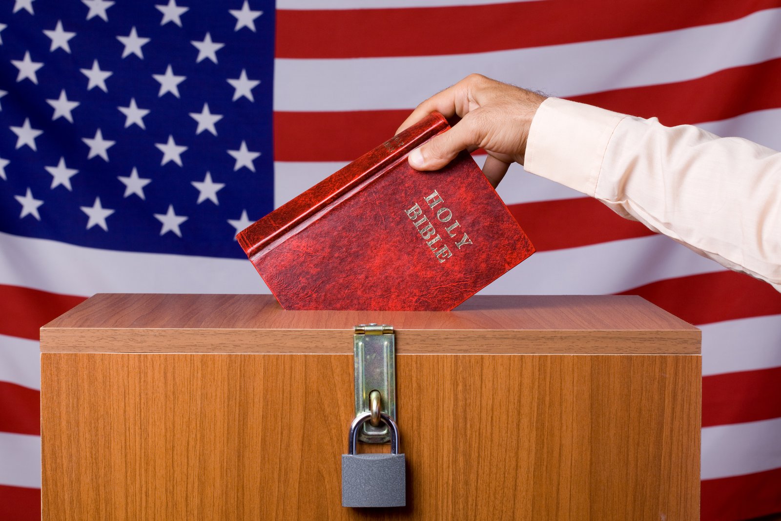 Religion and the Founding of the United States