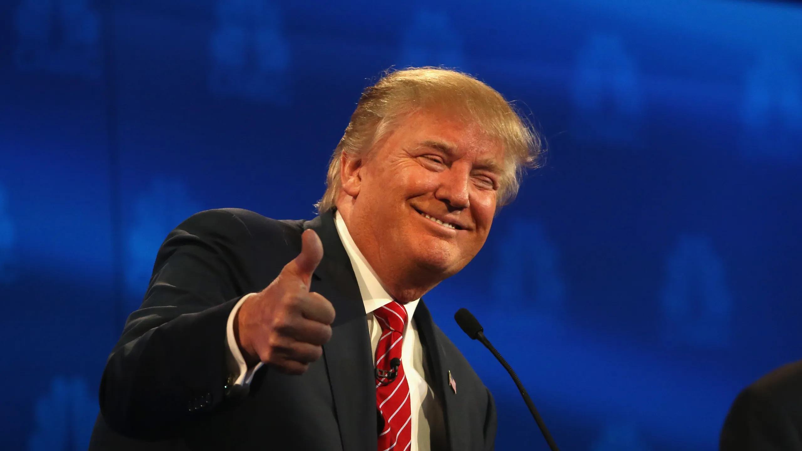 What Trump’s 10% Tariff Would Mean for the American Wallet