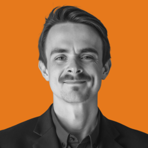 Joshua Eakle headshot