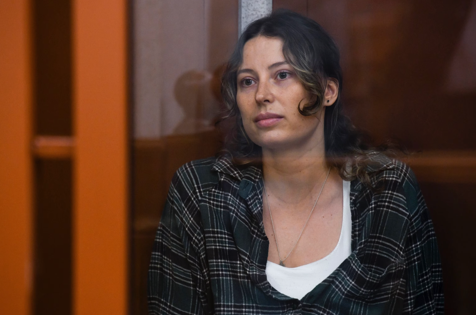 Project Liberal Calls for the Release of Ksenia Karelina and Stands Against Russian Aggression